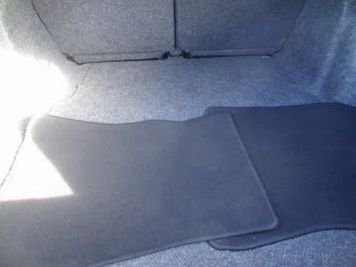 2017 Ford Mustang EcoBoost