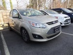 2017 Ford C-Max Hybrid Titanium