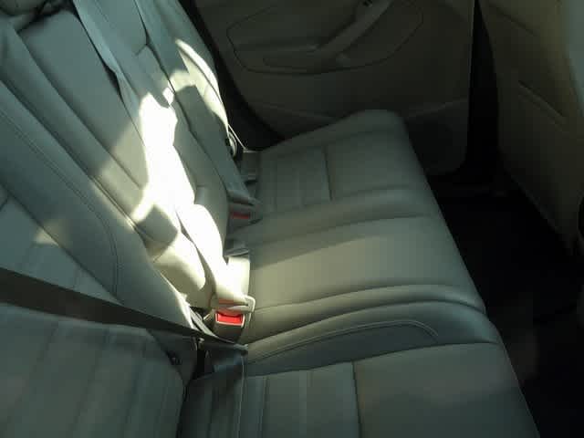 2017 Ford C-Max Hybrid Titanium