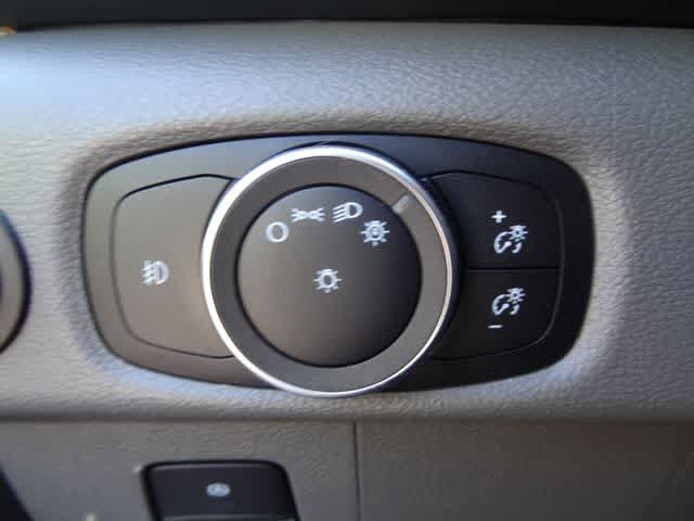 2024 Ford Transit Passenger Wagon XLT