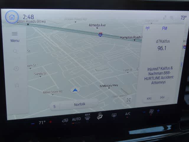 2024 Ford Transit Passenger Wagon XLT