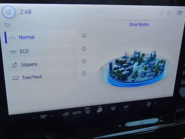 2024 Ford Transit Passenger Wagon XLT