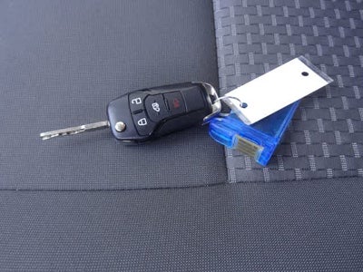 2024 Ford Transit Passenger Wagon XLT