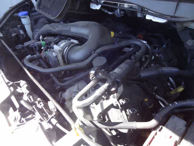 2024 Ford Transit Passenger Wagon XLT