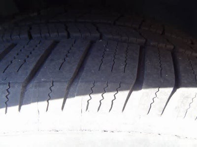 2017 Ford Explorer Base