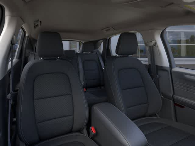 2025 Ford Escape Active™