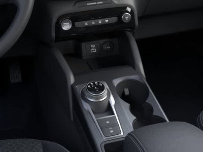2025 Ford Escape Active™