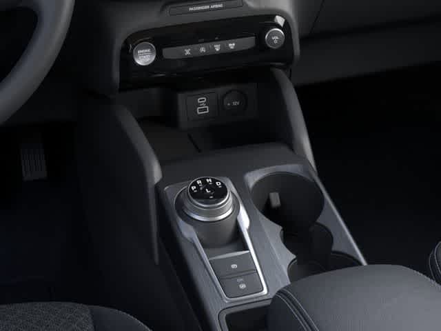 2025 Ford Escape Active™
