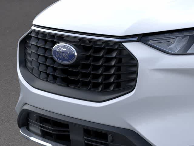 2025 Ford Escape Active™