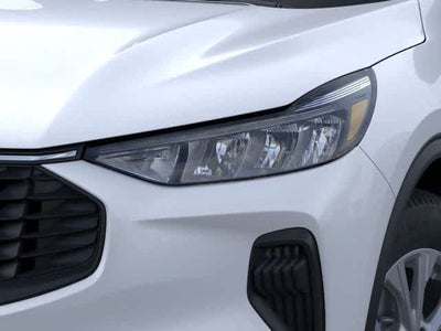 2025 Ford Escape Active™