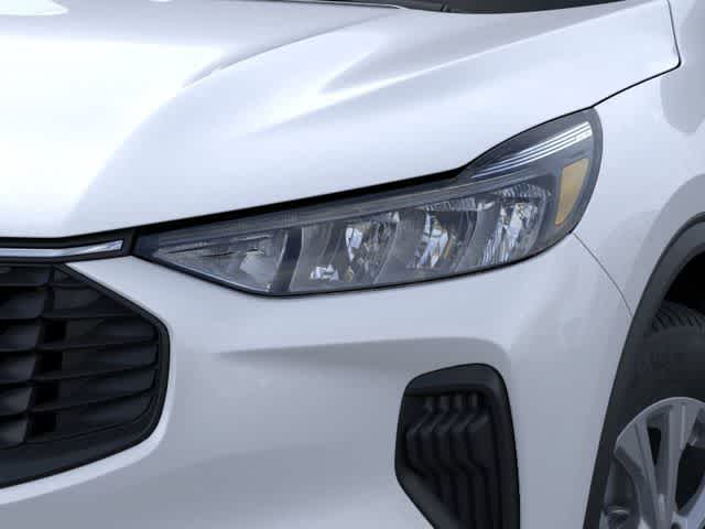 2025 Ford Escape Active™