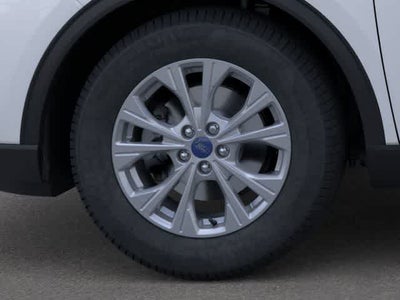 2025 Ford Escape Active™