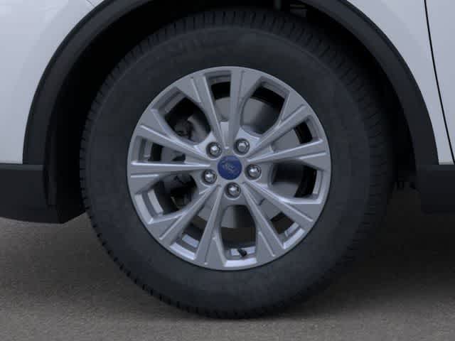 2025 Ford Escape Active™