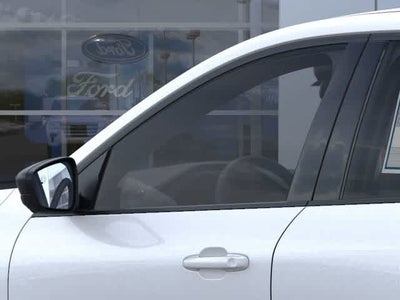 2025 Ford Escape Active™