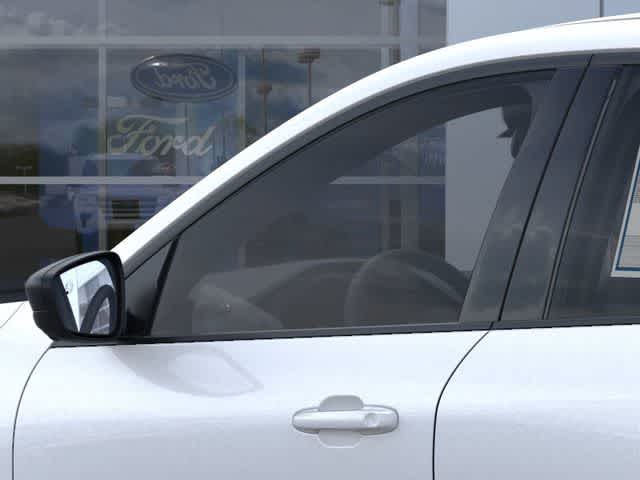 2025 Ford Escape Active™