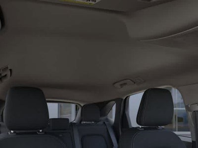 2025 Ford Escape Active™
