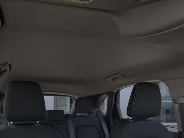 2025 Ford Escape Active™