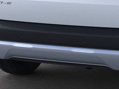 2025 Ford Escape Active™
