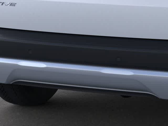 2025 Ford Escape Active™