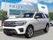 2022 Ford Expedition King Ranch