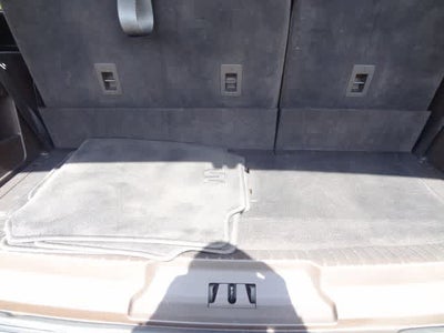 2022 Ford Expedition King Ranch