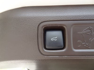2022 Ford Expedition King Ranch