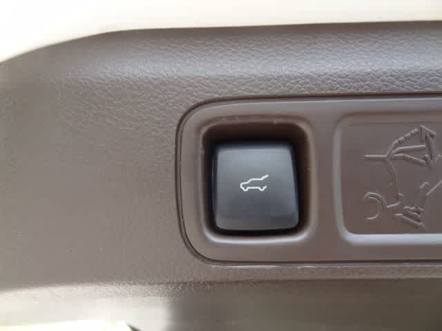 2022 Ford Expedition King Ranch
