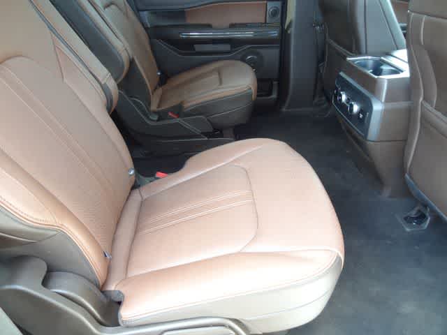 2022 Ford Expedition King Ranch