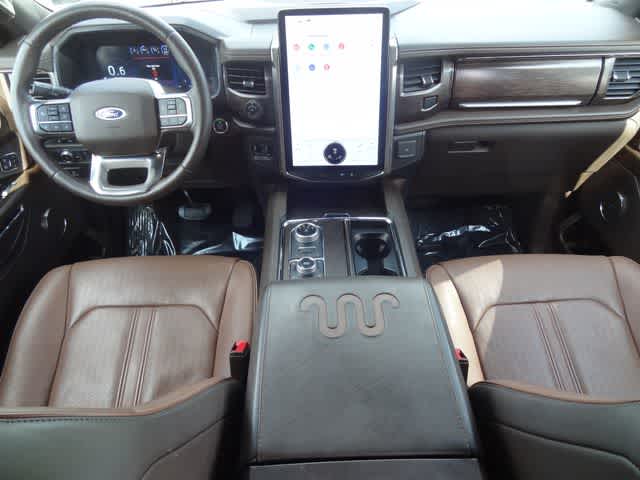 2022 Ford Expedition King Ranch