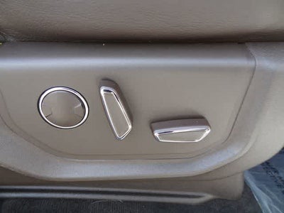 2022 Ford Expedition King Ranch