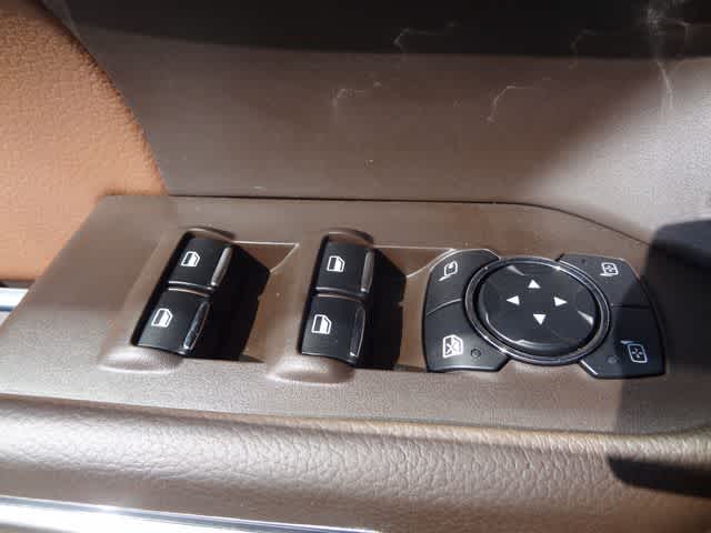 2022 Ford Expedition King Ranch