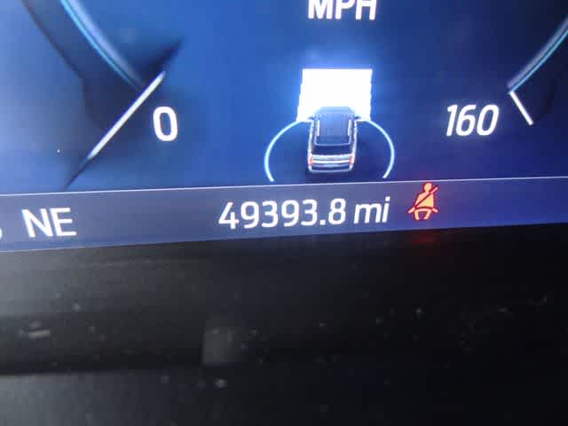 2022 Ford Expedition King Ranch