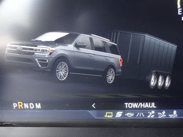 2022 Ford Expedition King Ranch