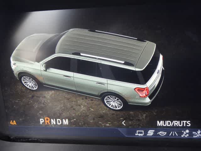 2022 Ford Expedition King Ranch