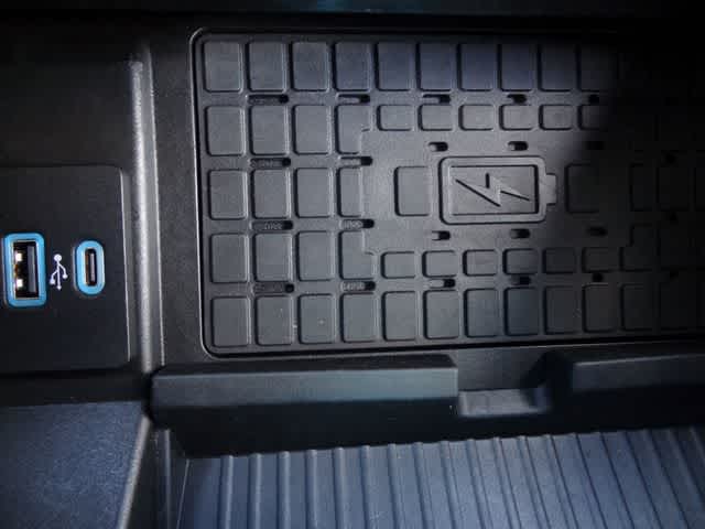 2022 Ford Expedition King Ranch