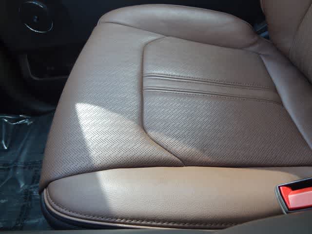 2022 Ford Expedition King Ranch