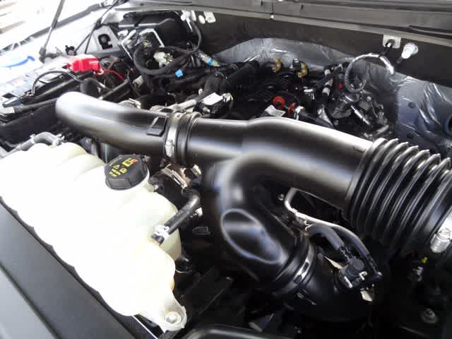 2022 Ford Expedition King Ranch