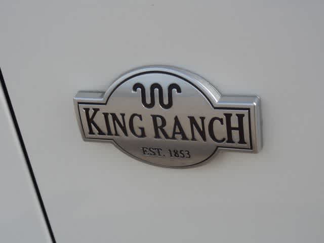 2022 Ford Expedition King Ranch