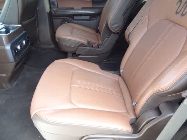 2022 Ford Expedition King Ranch