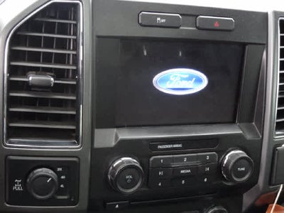 2018 Ford Super Duty F-250 Pickup XL
