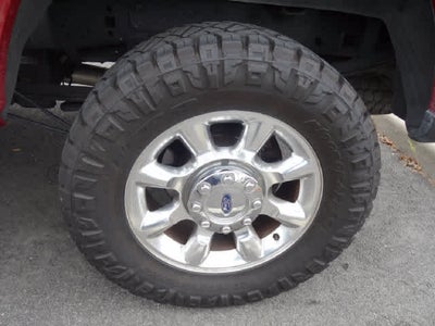 2018 Ford Super Duty F-250 Pickup XL