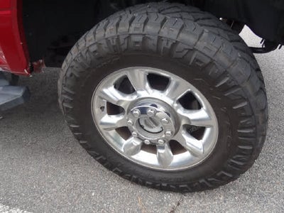 2018 Ford Super Duty F-250 Pickup XL