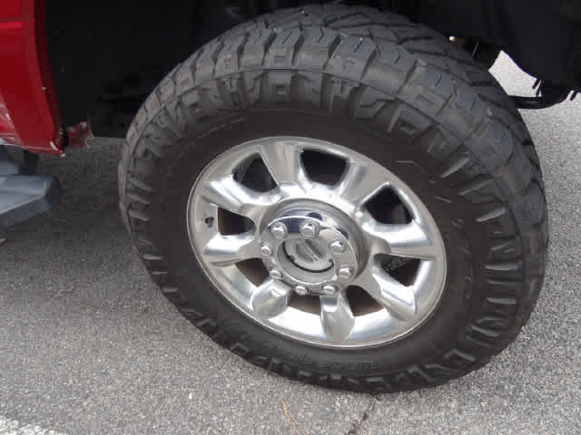 2018 Ford Super Duty F-250 Pickup XL