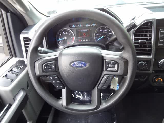 2019 Ford Super Duty F-250 SRW XLT
