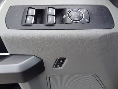 2019 Ford Super Duty F-250 SRW XLT