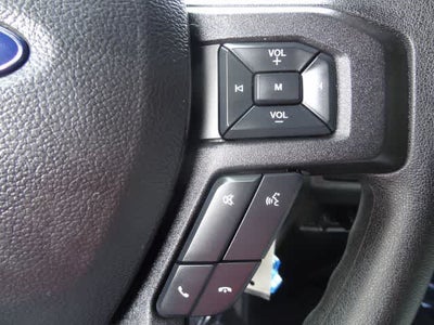 2019 Ford Super Duty F-250 SRW XLT