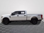 2019 Ford Super Duty F-250 SRW XLT