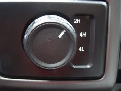 2019 Ford Super Duty F-250 SRW XLT