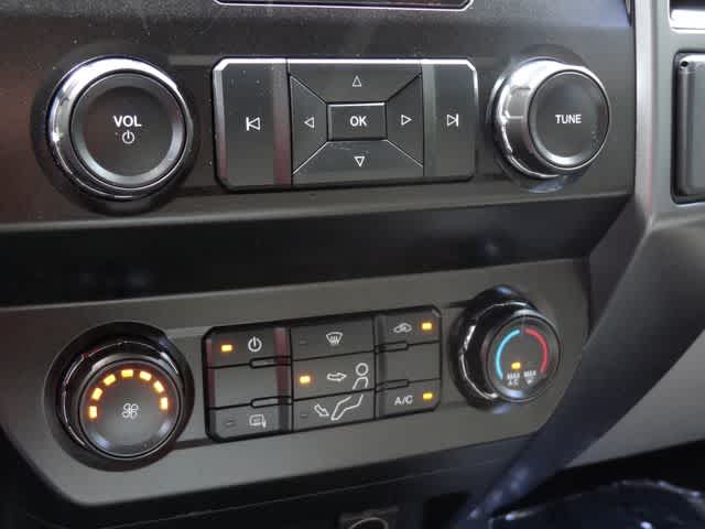 2019 Ford Super Duty F-250 SRW XLT