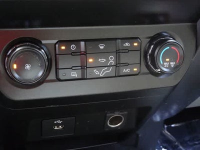 2019 Ford Super Duty F-250 SRW XLT